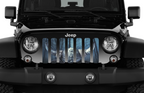 Valhalla Grille Insert