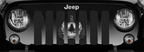 Vermont Tactical State Flag Grille Insert
