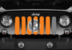 Tennessee VOLS Grille Insert