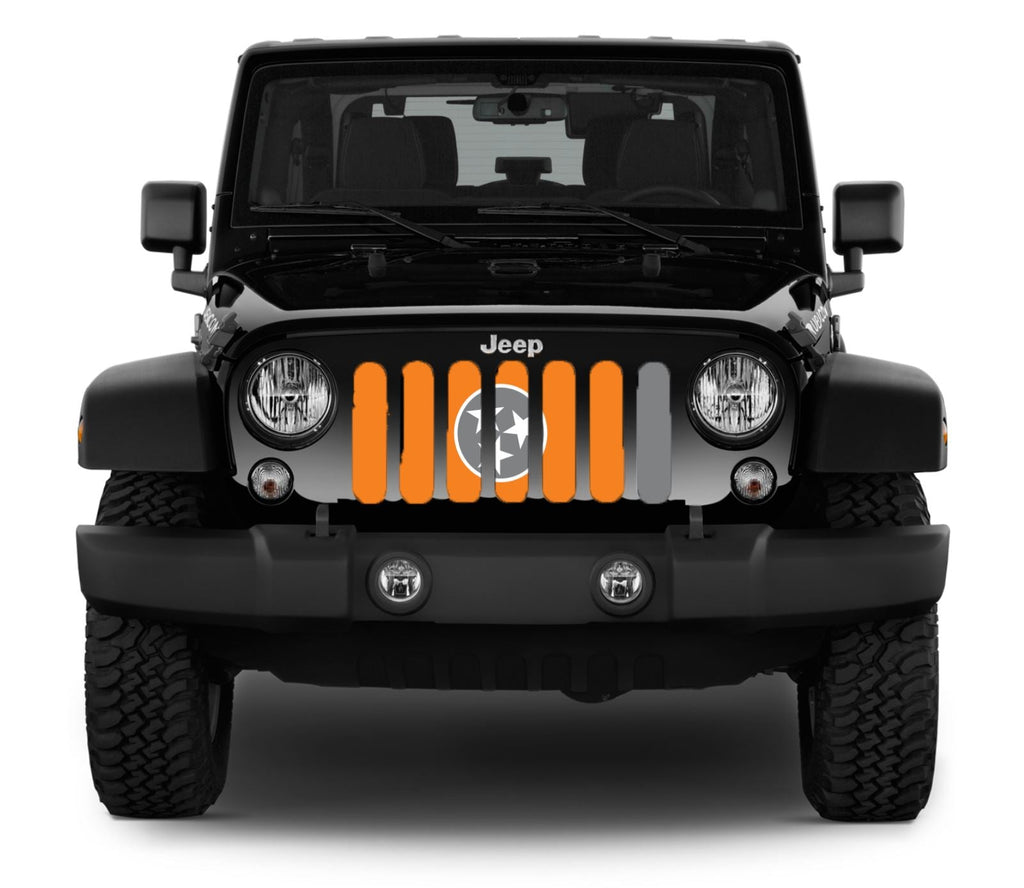 Tennessee VOLS Grille Insert