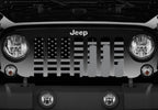 World Trade Center Tactical Tribute Grille Insert