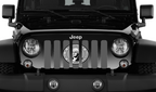 Washington Tactical State Flag Grille Insert