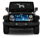Under Water Smoke Grille Insert
