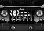 We The People Grille Insert