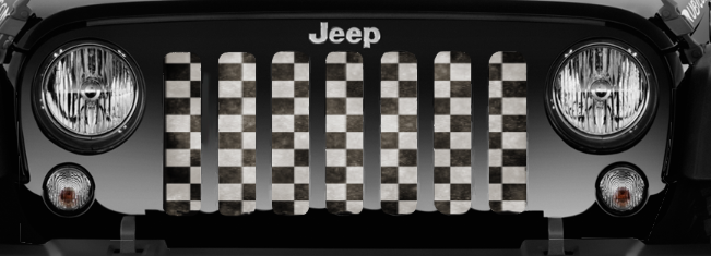 Winner Winner Grille Insert
