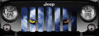 Wolf Eyes Grille Insert