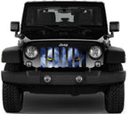 Wolf Eyes Grille Insert