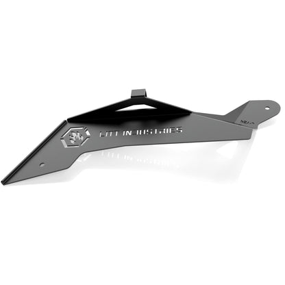 Front Mounted Yeti 24 1.0 Roadie Cooler Mounts 2024 RZR XP 1000