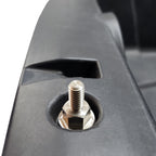 Front Mounted Yeti 24 1.0 Roadie Cooler Mounts 2024 RZR XP 1000