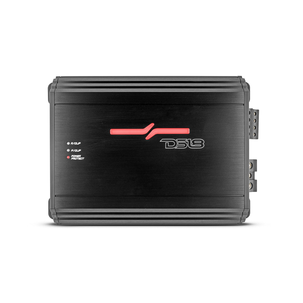 Ford Bronco 6th GEN Loaded Front Door 6.5" Speakers and 3.78" Tweeter Speaker Panels Package