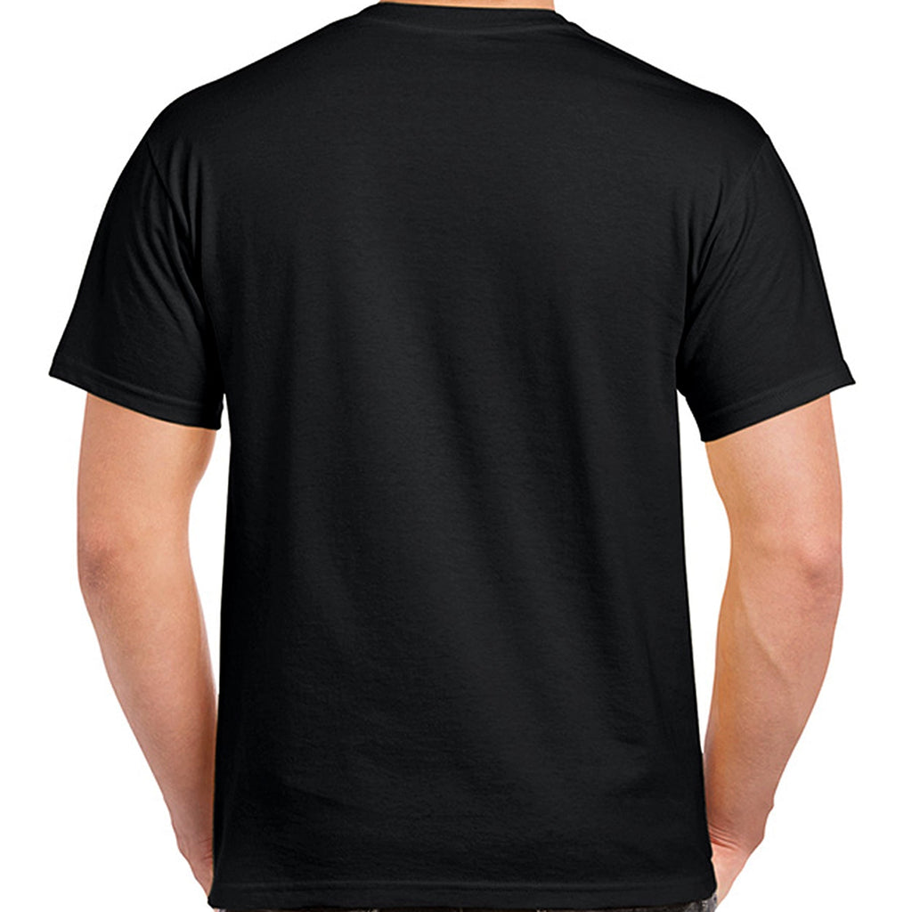 Heading to the Mall Men's T-Shirt