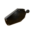 BILLET ALUMINUM SIDE MIRROR