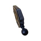 BILLET ALUMINUM SIDE MIRROR