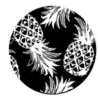Bunch Of Pineapples (Any Color) Spare Tire Cover