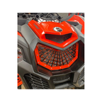 Can-Am X3 Front Grill