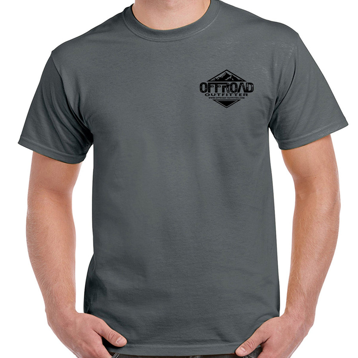WJ Blueprint T-Shirt