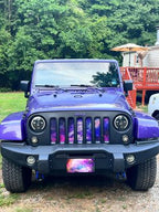 White Space Grille Insert