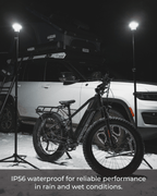 2 LightRanger 1200s - Ultimate Kit