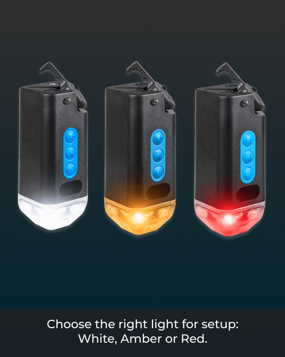 LightRanger 500