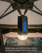 LightRanger 500