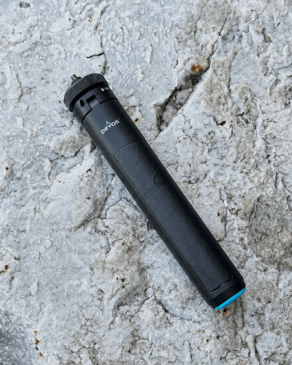Mini Tripod