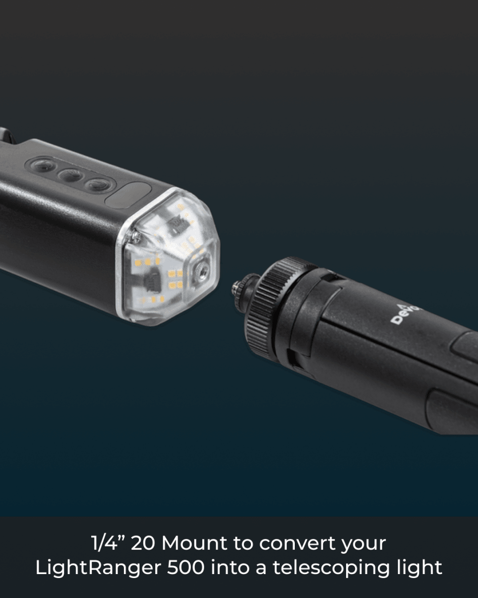 Mini Tripod