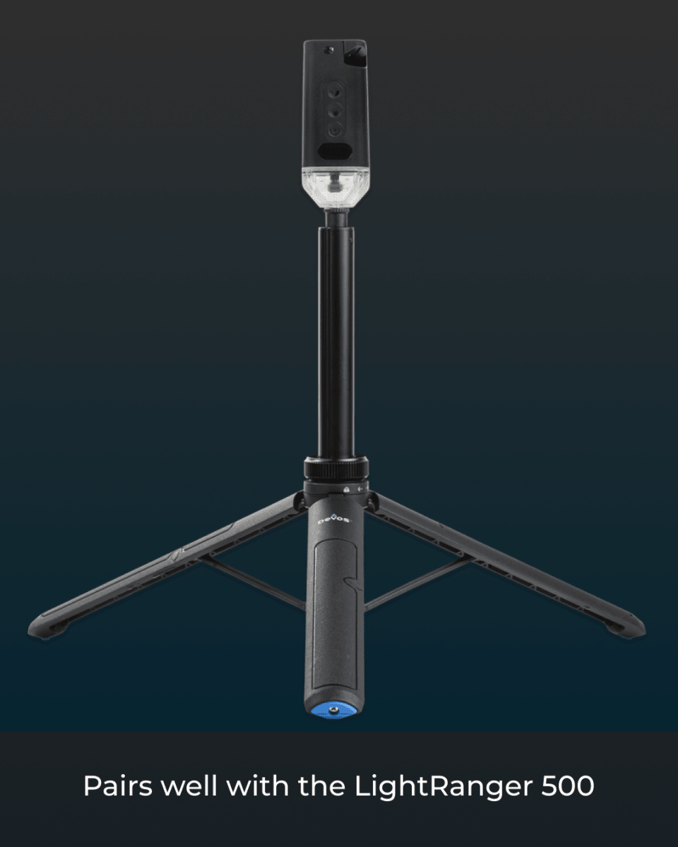 Mini Tripod