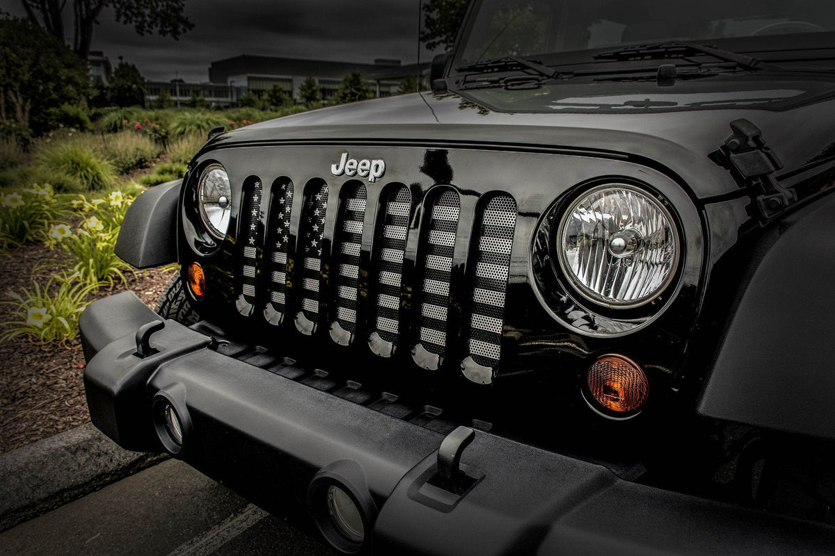 Platinum American Tactical Grille Insert