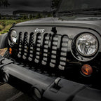 Platinum American Tactical Grille Insert