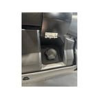 Kawasaki KRX Fuel Door