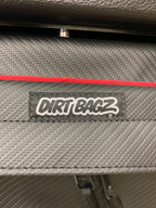 Honda Talon Door Bags