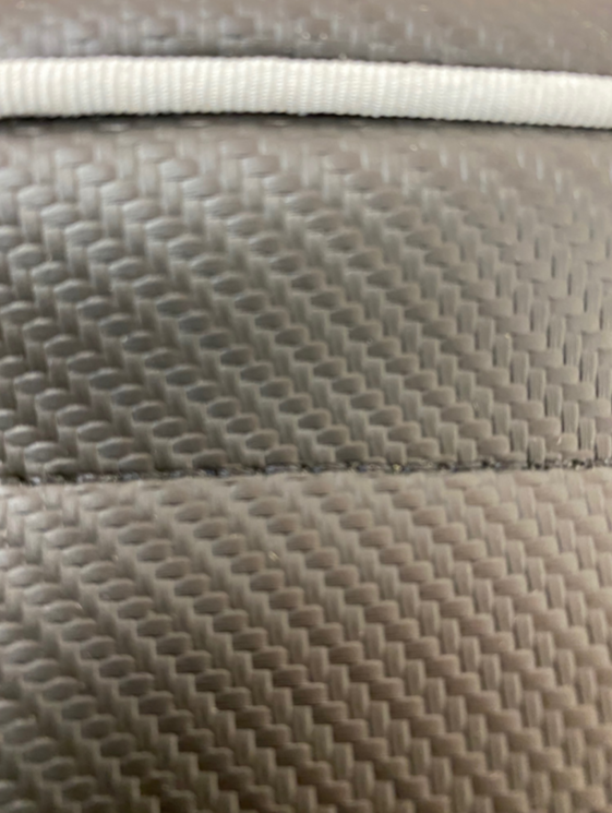 Honda Talon Door Bags