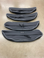 Honda Talon Door Bags