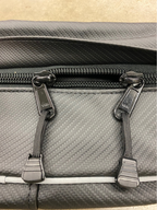 Honda Talon Door Bags