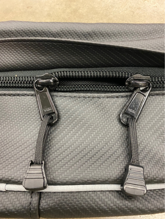 Honda Talon Door Bags