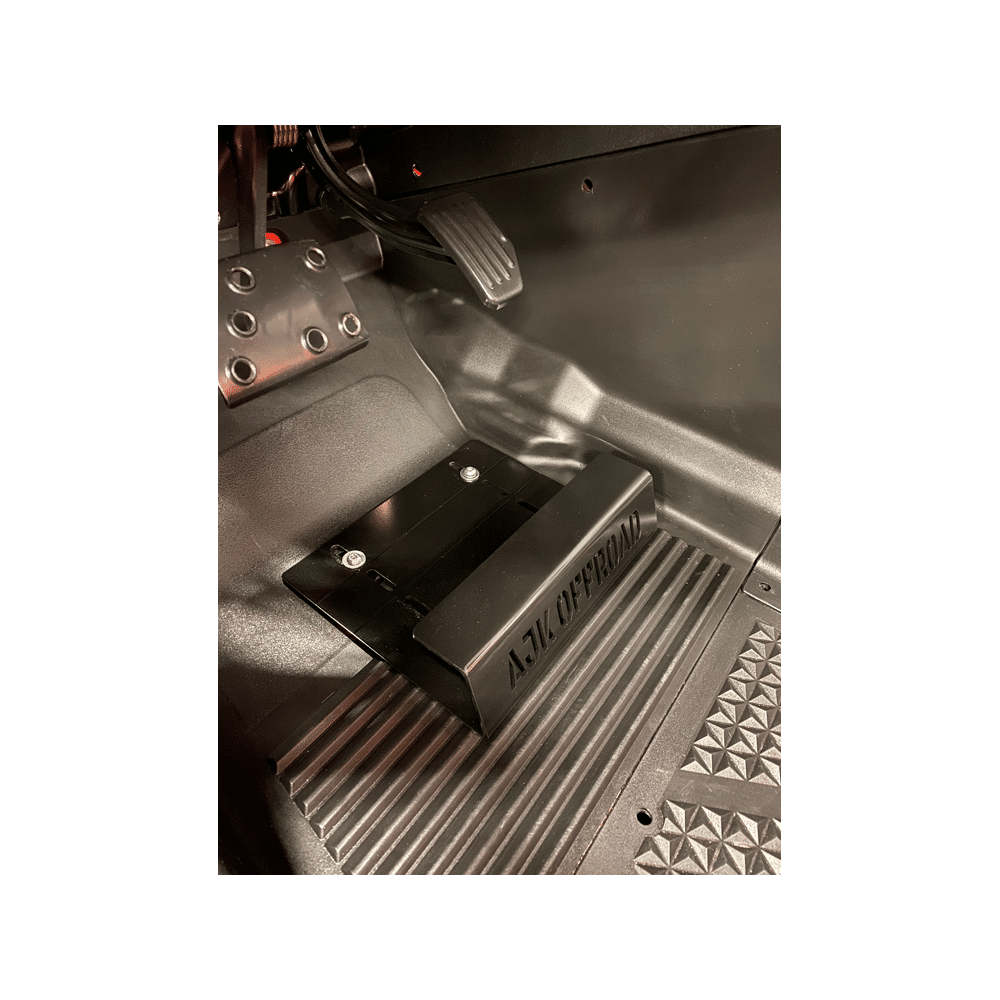 Honda Talon Footrest and Shift Gate Bundle    FREE SHIPPING