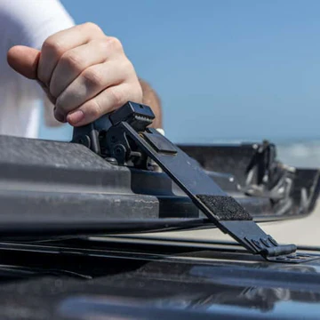 2018 & Up Jeep JL 2 Door EZFLIP-TOP