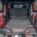 2018 & Up Jeep JL 2-Door EZTRUNK