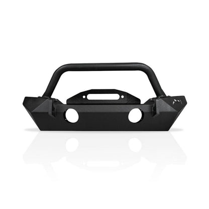 Jeep Gladiator Front Bumper Immortal F1