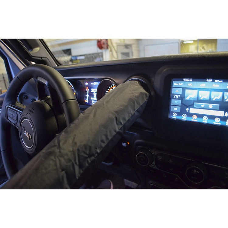 Lava Jacket Jeep Wrangler JL 2018-Present