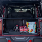 2011-2018 Jeep JK 2 Door EZTRUNK