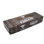 Delta Force Hawse Fairlead