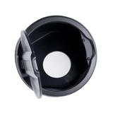 Jeep JL/JLU Wrangler Fuel Door Cover