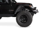 Jeep Gladiator Front Bumper Immortal F2