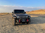 Tactical Dirty Grace Grille Insert