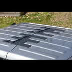 2020 & Up Jeep JT Gladiator EZ FLIP-TOP