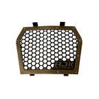 KAWASAKI KRX FRONT GRILL