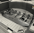 KAWASAKI KRX PACKOUT MOUNT 1.5