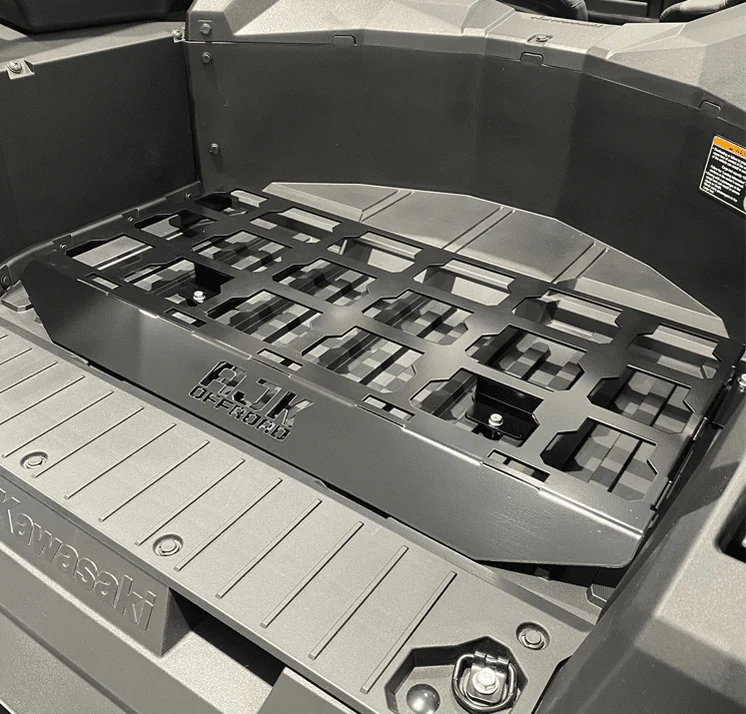 KAWASAKI KRX PACKOUT MOUNT 1.5