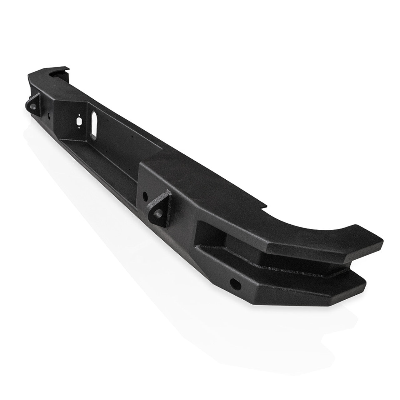 Jeep Gladiator Rear Bumper Immortal R1